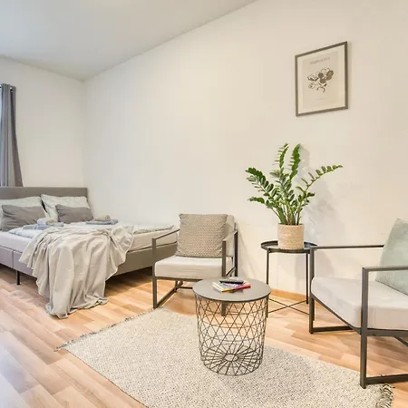 Apartment Homy I Gemuetliches Gohlis Netflix Und W-lan Leipzig